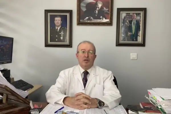 Duçe Fizik Tedavi Ve Rehabilitasyon Merkezi - Resim 4