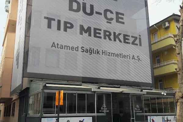 Duçe Fizik Tedavi Ve Rehabilitasyon Merkezi - Resim 9