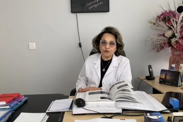 Duçe Fizik Tedavi Ve Rehabilitasyon Merkezi - Resim 7