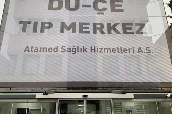Duçe Fizik Tedavi Ve Rehabilitasyon Merkezi - Resim 8