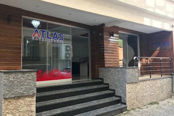Atlas Gayrimenkul Danışmanlığı Bina ve Site Yönetimi - Resim 11