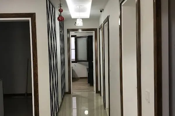Atlas Gayrimenkul Danışmanlığı Bina ve Site Yönetimi - Resim 3