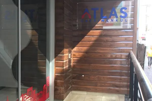 Atlas Gayrimenkul Danışmanlığı Bina ve Site Yönetimi - Resim 5