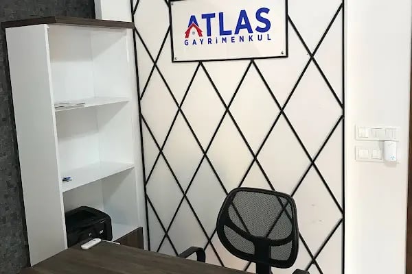 Atlas Gayrimenkul Danışmanlığı Bina ve Site Yönetimi - Resim 7