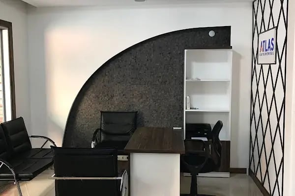 Atlas Gayrimenkul Danışmanlığı Bina ve Site Yönetimi - Resim 2