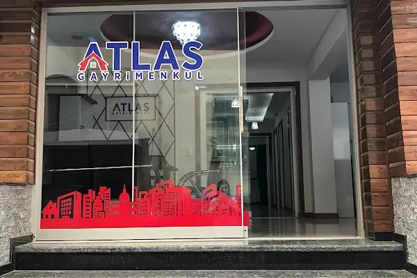 Atlas Gayrimenkul Danışmanlığı Bina ve Site Yönetimi - Resim 12