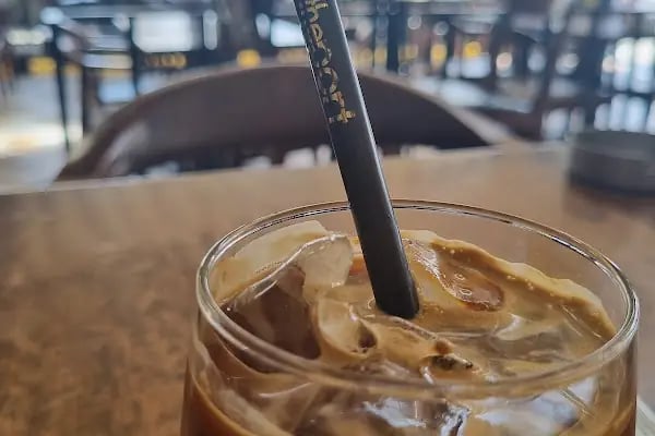 The Port Cafe - Resim 17