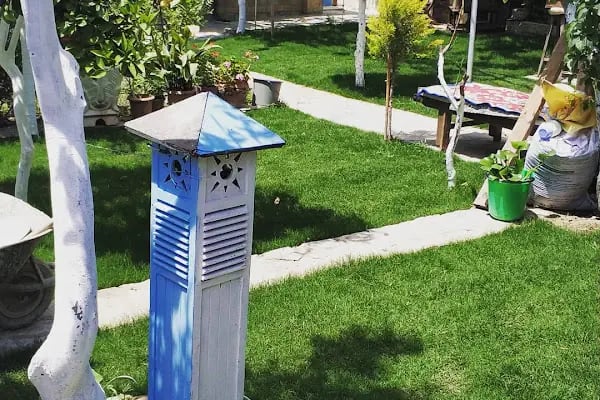 APART TURGUTREİS - Resim 12