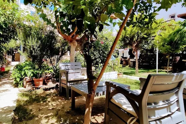 APART TURGUTREİS - Resim 11