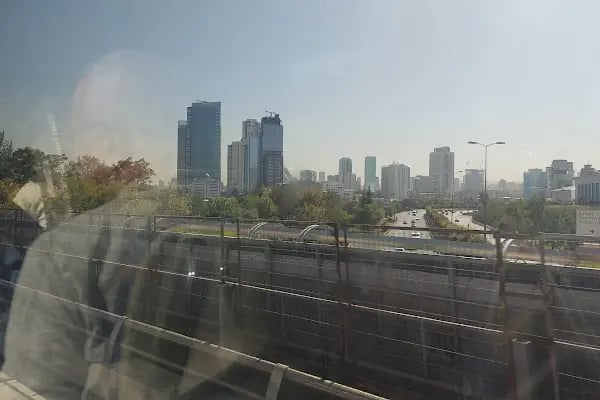 Ankara Gar Gümrük Müdürlüğü - Resim 16