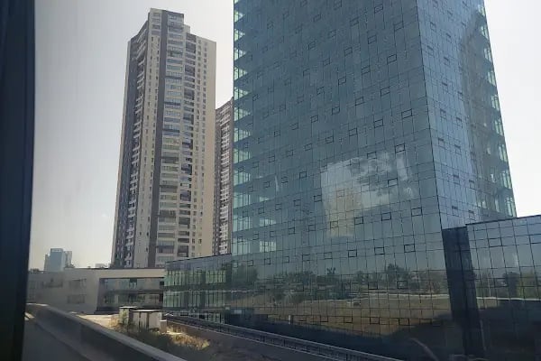 Ankara Gar Gümrük Müdürlüğü - Resim 13