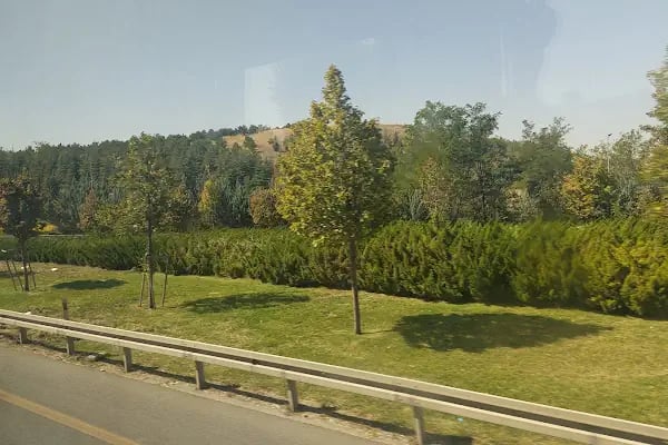 Ankara Gar Gümrük Müdürlüğü - Resim 14