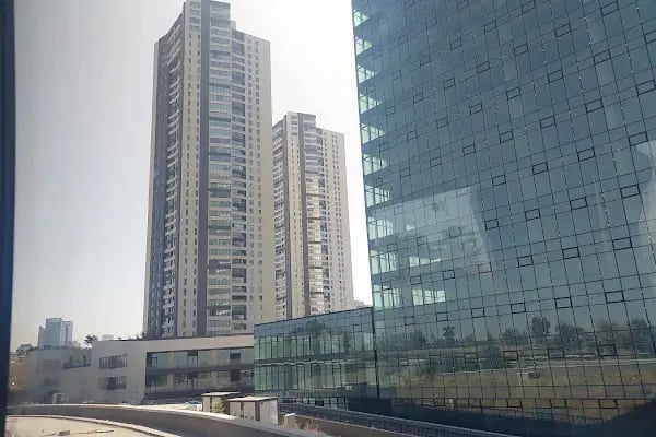 Ankara Gar Gümrük Müdürlüğü - Resim 3