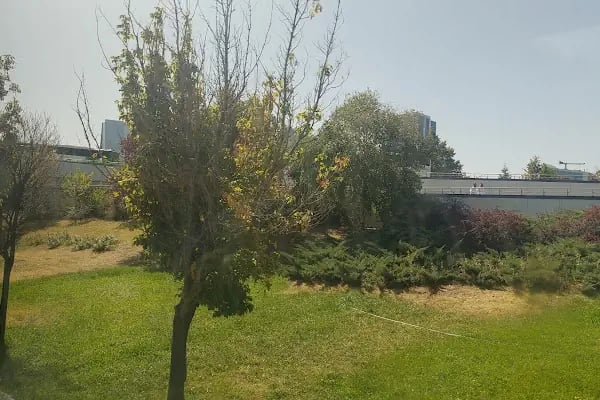 Ankara Gar Gümrük Müdürlüğü - Resim 9
