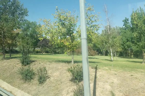 Ankara Gar Gümrük Müdürlüğü - Resim 17