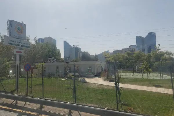 Ankara Gar Gümrük Müdürlüğü - Resim 10