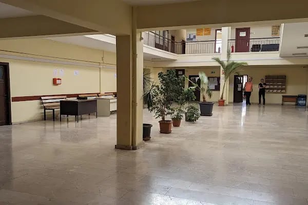 Ankara Gar Gümrük Müdürlüğü - Resim 11