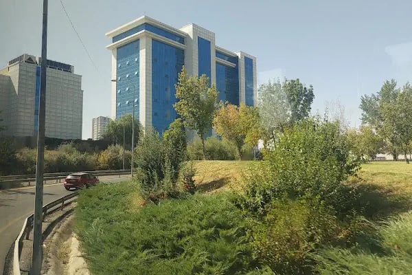 Ankara Gar Gümrük Müdürlüğü - Resim 20