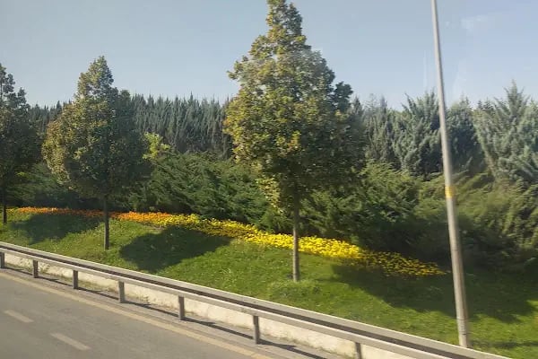 Ankara Gar Gümrük Müdürlüğü - Resim 5