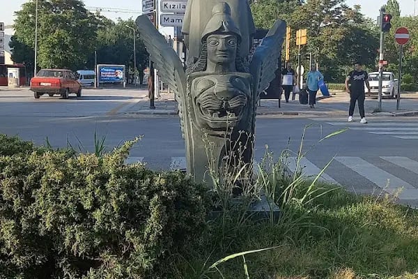 Ankara Gar Gümrük Müdürlüğü - Resim 19