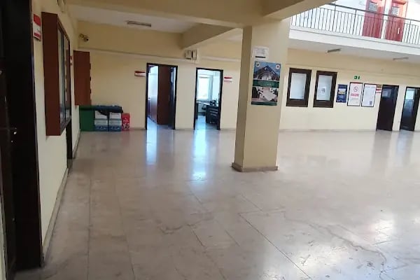 Ankara Gar Gümrük Müdürlüğü - Resim 7