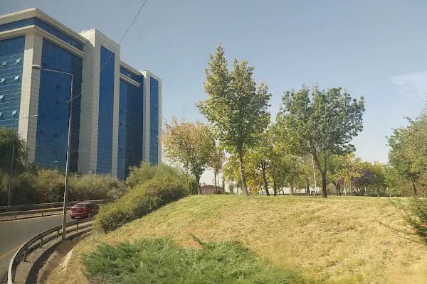 Ankara Gar Gümrük Müdürlüğü - Resim 2