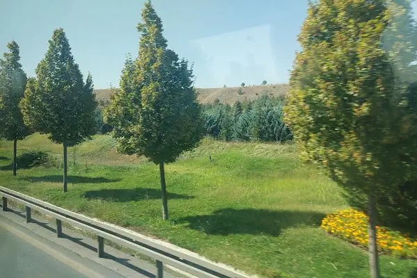 Ankara Gar Gümrük Müdürlüğü - Resim 12