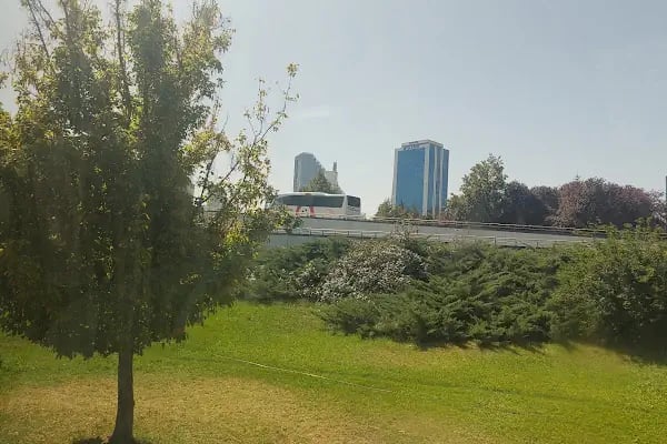 Ankara Gar Gümrük Müdürlüğü - Resim 6