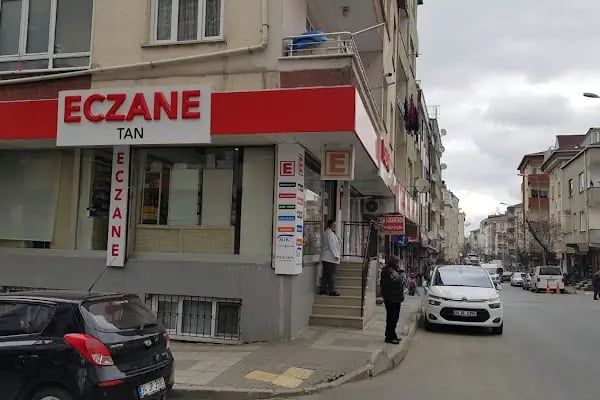Tan Eczanesi - Resim 3