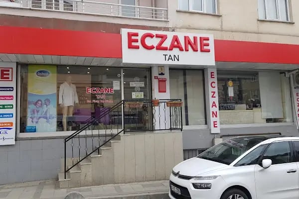 Tan Eczanesi - Resim 5