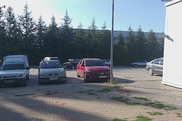 TÜVTÜRK Araç Muayene İstasyonu - Resim 6