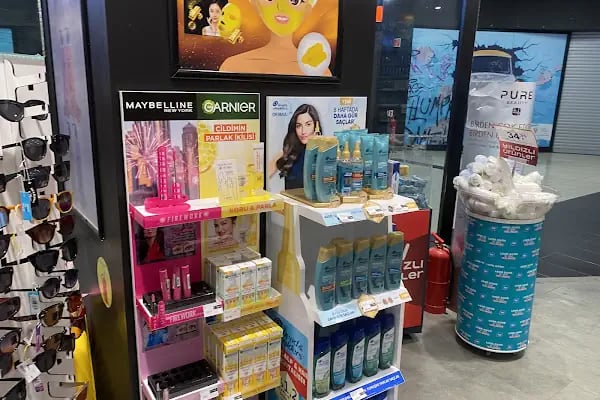 WATSONS KIPA BALCOVA - Resim 4