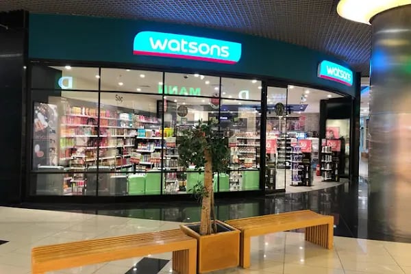 WATSONS KIPA BALCOVA - Resim 6