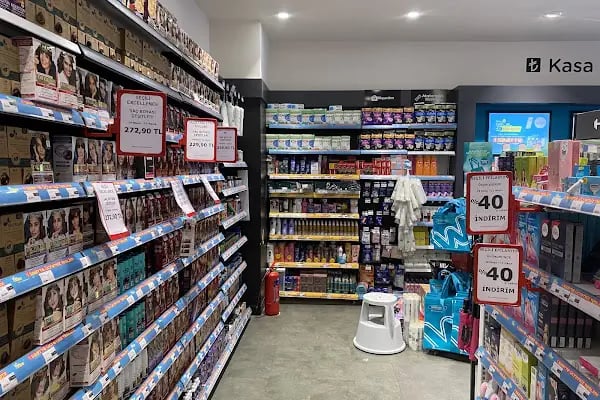 WATSONS KIPA BALCOVA - Resim 2