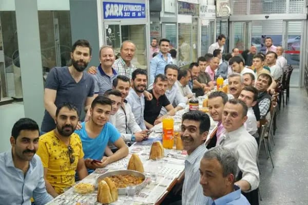 Hanif Kuyumcular Çarşısı - Resim 2