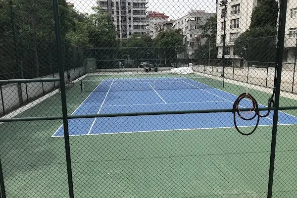 Aden Tenis Kulübü - Resim 9