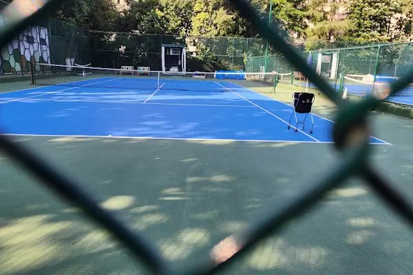 Aden Tenis Kulübü - Resim 8