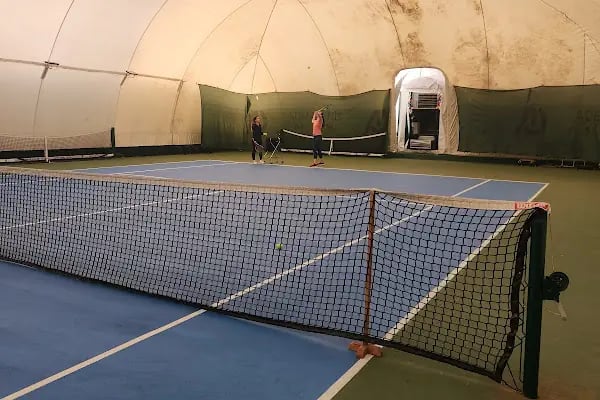 Aden Tenis Kulübü - Resim 17