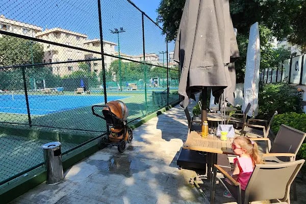 Aden Tenis Kulübü - Resim 5