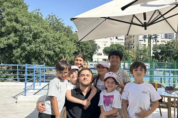 Aden Tenis Kulübü - Resim 16