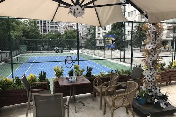 Aden Tenis Kulübü - Resim 2