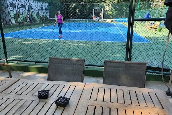 Aden Tenis Kulübü - Resim 7