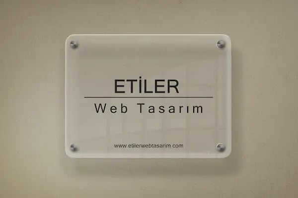 Etiler Web Tasarım - Resim 2