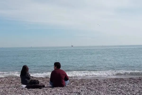 Sarısu Mesire Alanı - Resim 19