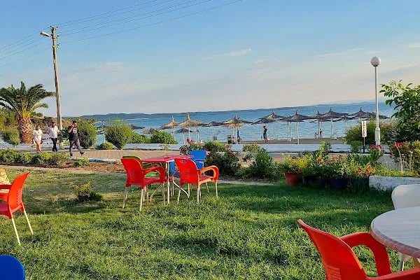 Güvercin Koyu - Resim 18