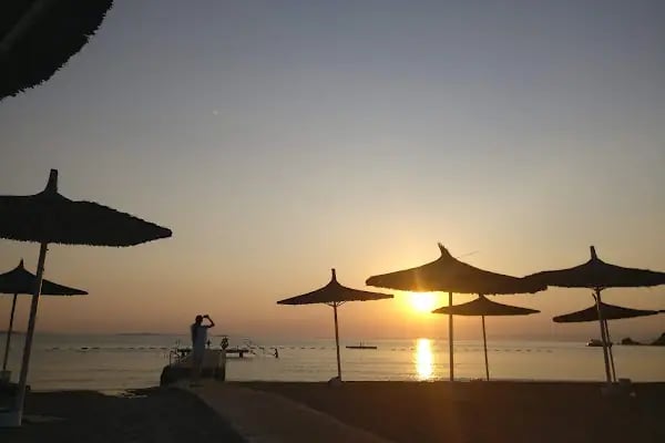 Güvercin Koyu - Resim 3