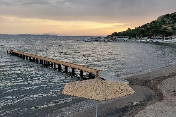 Güvercin Koyu - Resim 10