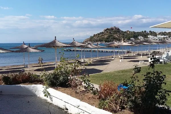 Güvercin Koyu - Resim 19