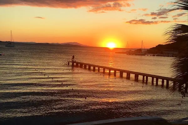 Güvercin Koyu - Resim 5
