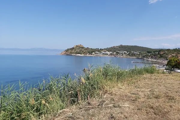 Güvercin Koyu - Resim 2